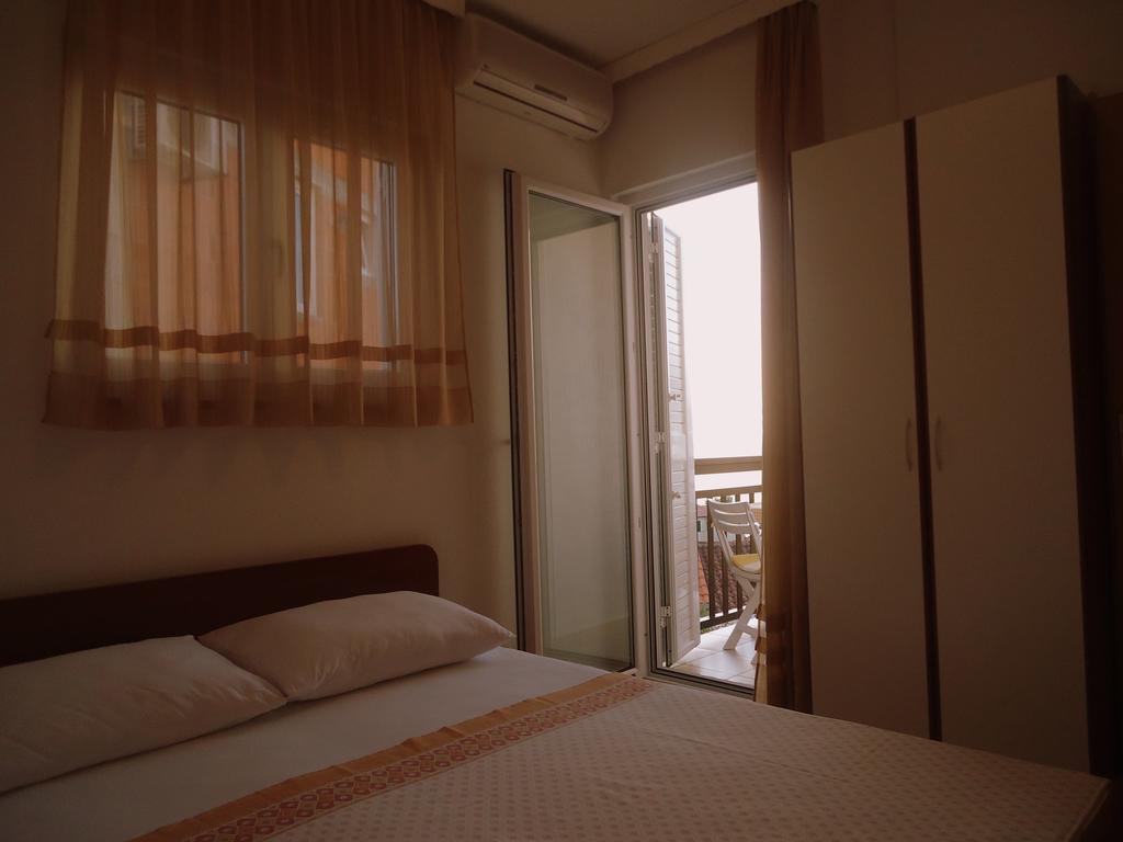 Apartments Mandic 图彻皮 客房 照片