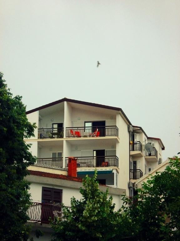 Apartments Mandic 图彻皮 外观 照片